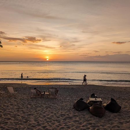 Scandinavian Beach Resort Ko Lanta Exterior foto