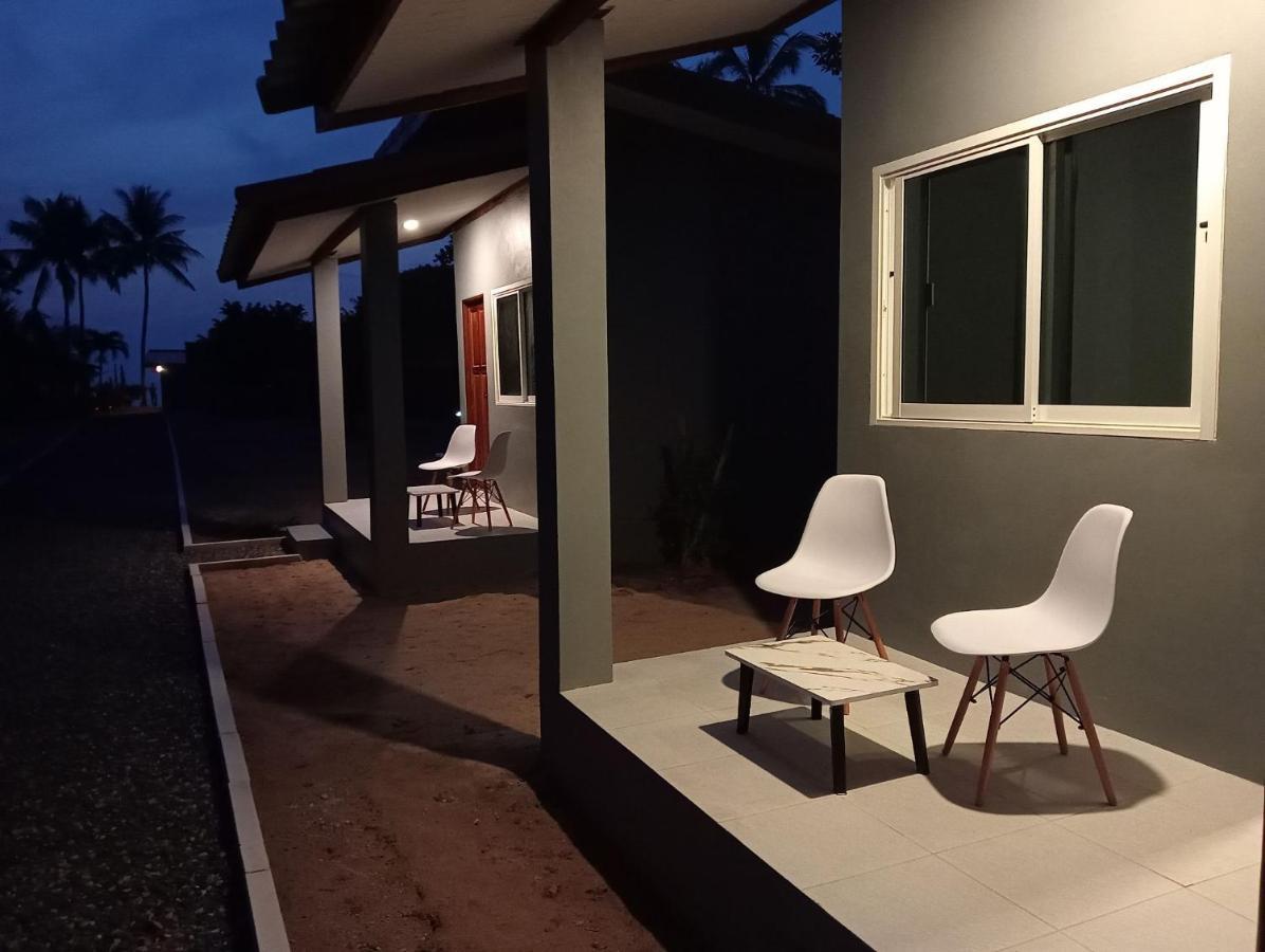 Scandinavian Beach Resort Ko Lanta Exterior foto