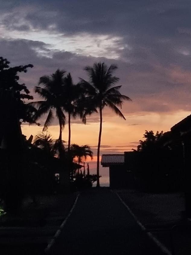 Scandinavian Beach Resort Ko Lanta Exterior foto