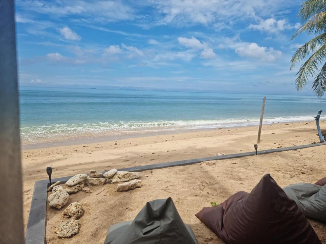 Scandinavian Beach Resort Ko Lanta Exterior foto